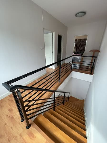 Vista Park Sathorn-Pinklao, Nonthaburi, Ratchaphruek Road, Bang Khun Kong, Bang Kruai, Nonthaburi, 4 Bedrooms, 170 sqm, Single Detached House For Rent, by ปรินทร์ญาดา ชิณโชติ, 500211018 - DDproperty.com