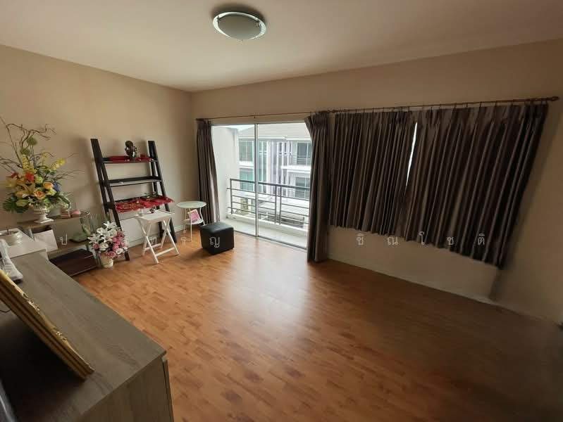 Vista Park Sathorn-Pinklao : วิสต้า ปาร์ค สาทร-ปิ่นเกล้า, นนทบุรี, Ratchaphruek Road, บางขุนกอง, บางกรวย, นนทบุรี, 170 ตร.ม., บ้านเดี่ยว ให้เช่า, โดย ปรินทร์ญาดา ชิณโชติ, 500211018 - DDproperty.com