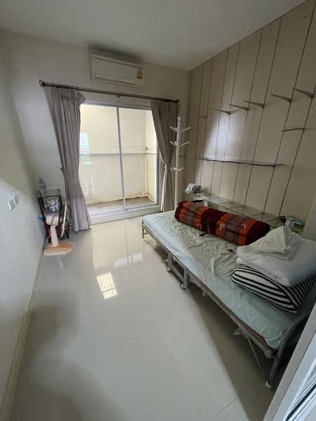 Vista Park Sathorn-Pinklao, Nonthaburi, Ratchaphruek Road, Bang Khun Kong, Bang Kruai, Nonthaburi, 4 Bedrooms, 170 sqm, Single Detached House For Rent, by ปรินทร์ญาดา ชิณโชติ, 500211018 - DDproperty.com