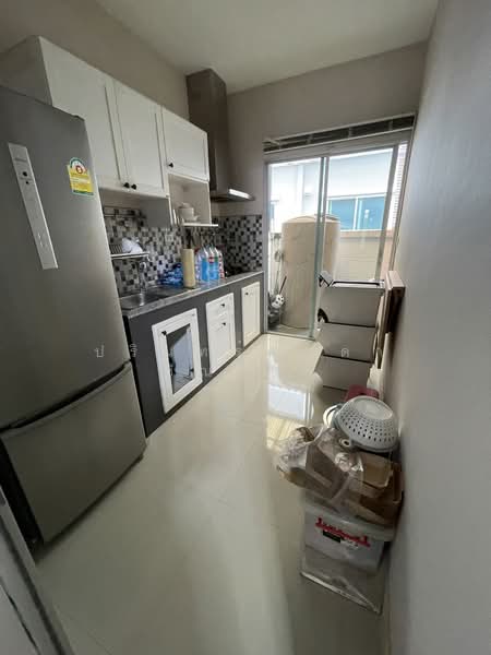 Vista Park Sathorn-Pinklao, Nonthaburi, Ratchaphruek Road, Bang Khun Kong, Bang Kruai, Nonthaburi, 4 Bedrooms, 170 sqm, Single Detached House For Rent, by ปรินทร์ญาดา ชิณโชติ, 500211018 - DDproperty.com