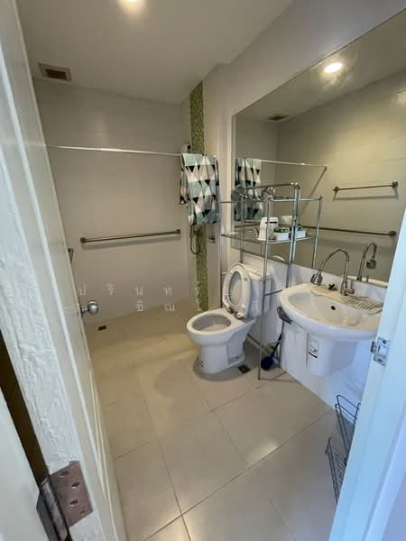 Vista Park Sathorn-Pinklao, Nonthaburi, Ratchaphruek Road, Bang Khun Kong, Bang Kruai, Nonthaburi, 4 Bedrooms, 170 sqm, Single Detached House For Rent, by ปรินทร์ญาดา ชิณโชติ, 500211018 - DDproperty.com