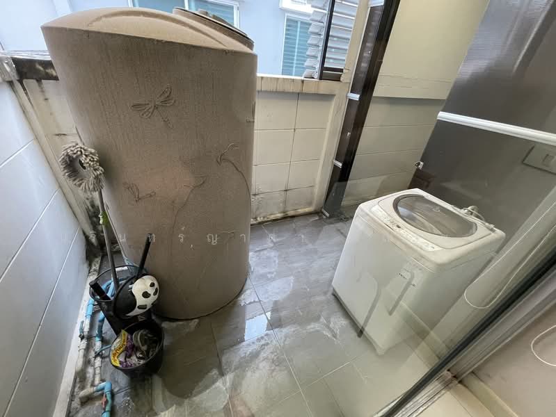 Vista Park Sathorn-Pinklao, Nonthaburi, Ratchaphruek Road, Bang Khun Kong, Bang Kruai, Nonthaburi, 4 Bedrooms, 170 sqm, Single Detached House For Rent, by ปรินทร์ญาดา ชิณโชติ, 500211018 - DDproperty.com