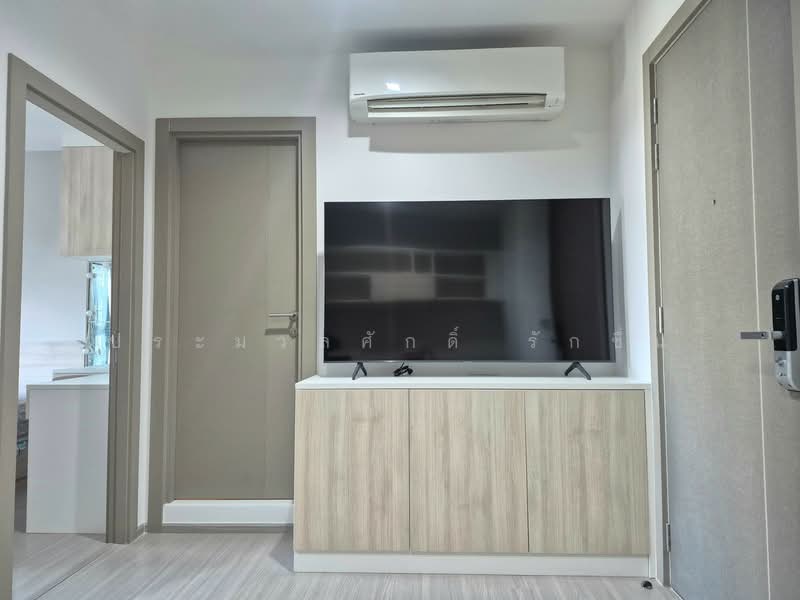 Life Asoke-Rama 9, Bangkok, 626 Asoke-Dindaeng Road, Makkasan, Ratchathewi, Bangkok, 1 Bedroom, 32 sqm, Condo For Sale, by ประมวลศักดิ์ รักชื่น, 500211019 - DDproperty.com