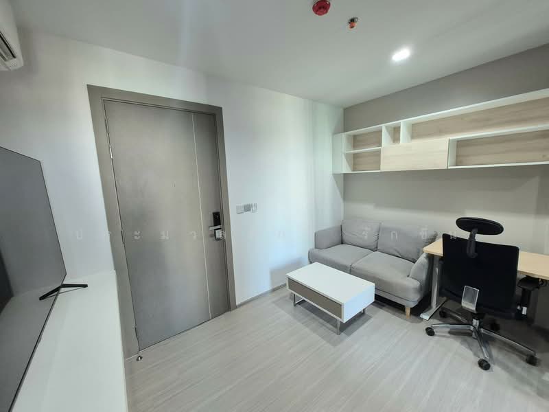 Life Asoke-Rama 9, Bangkok, 626 Asoke-Dindaeng Road, Makkasan, Ratchathewi, Bangkok, 1 Bedroom, 32 sqm, Condo For Sale, by ประมวลศักดิ์ รักชื่น, 500211019 - DDproperty.com