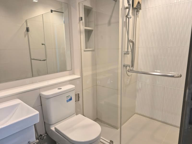Life Asoke-Rama 9, Bangkok, 626 Asoke-Dindaeng Road, Makkasan, Ratchathewi, Bangkok, 1 Bedroom, 32 sqm, Condo For Sale, by ประมวลศักดิ์ รักชื่น, 500211019 - DDproperty.com