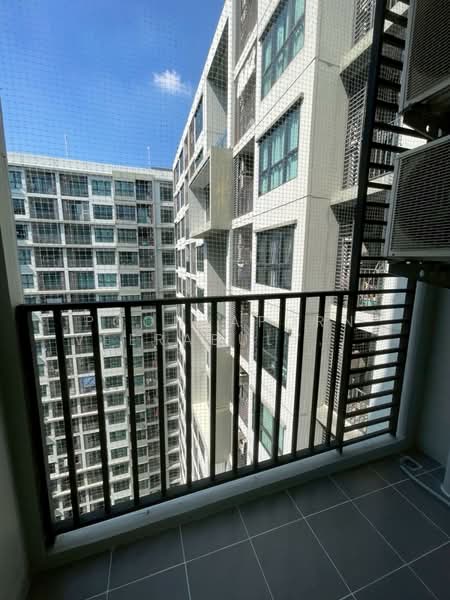 The Base Chaengwattana, Nonthaburi, Chaeng Watthana Road, Khlong Klue, Pak Kret, Nonthaburi, 1 Bedroom, 31 sqm, Condo For Sale, by Poonyaporn Veerabulyarit, 500211020 - DDproperty.com