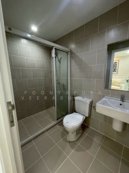 The Base Chaengwattana, Nonthaburi, Chaeng Watthana Road, Khlong Klue, Pak Kret, Nonthaburi, 1 Bedroom, 31 sqm, Condo For Sale, by Poonyaporn Veerabulyarit, 500211020 - DDproperty.com