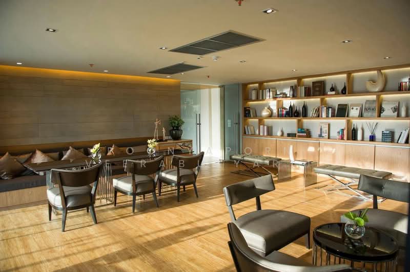 The Base Chaengwattana, Nonthaburi, Chaeng Watthana Road, Khlong Klue, Pak Kret, Nonthaburi, 1 Bedroom, 31 sqm, Condo For Sale, by Poonyaporn Veerabulyarit, 500211020 - DDproperty.com