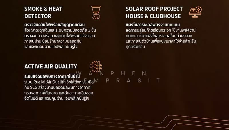 The Gentry Sukhumvit Bangna, Bangkok, 418 Soi Sophon, Bang Na, Bang Na, Bangkok, 5 Bedrooms, 553 sqm, Single Detached House For Sale, by Wanphen Khemprasit, 500211023 - DDproperty.com