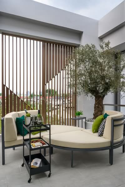 The Gentry Sukhumvit Bangna : เดอะ เจนทริ สุขุมวิท – บางนา, กรุงเทพ, 418 Soi Sophon, บางนา, บางนา, กรุงเทพ, 553 ตร.ม., บ้านเดี่ยว ขาย, โดย Wanphen Khemprasit, 500211023 - DDproperty.com