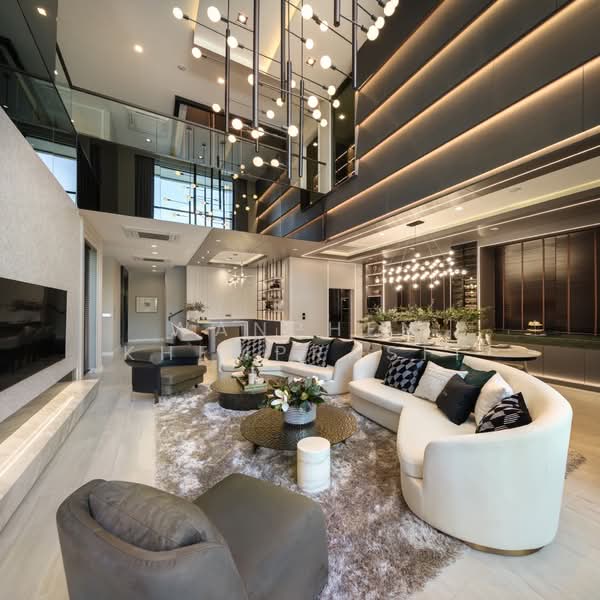 The Gentry Sukhumvit Bangna : เดอะ เจนทริ สุขุมวิท – บางนา, กรุงเทพ, 418 Soi Sophon, บางนา, บางนา, กรุงเทพ, 553 ตร.ม., บ้านเดี่ยว ขาย, โดย Wanphen Khemprasit, 500211023 - DDproperty.com