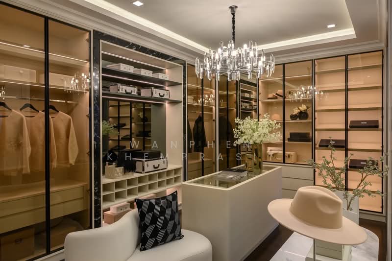 The Gentry Sukhumvit Bangna : เดอะ เจนทริ สุขุมวิท – บางนา, กรุงเทพ, 418 Soi Sophon, บางนา, บางนา, กรุงเทพ, 553 ตร.ม., บ้านเดี่ยว ขาย, โดย Wanphen Khemprasit, 500211023 - DDproperty.com