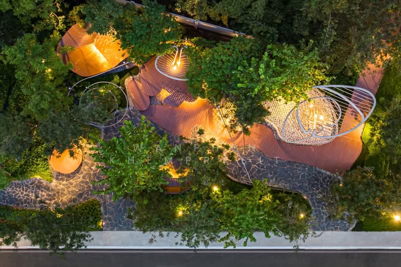 The Gentry Sukhumvit Bangna, Bangkok, 418 Soi Sophon, Bang Na, Bang Na, Bangkok, 5 Bedrooms, 553 sqm, Single Detached House For Sale, by Wanphen Khemprasit, 500211023 - DDproperty.com