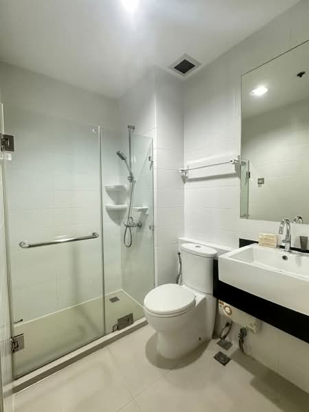 IDEO MIX Phaholyothin, Bangkok, 698 Phaholyothin Road, Samsen Nai, Phaya Thai, Bangkok, 2 Bedrooms, 60 sqm, Condo For Rent, by พิมพ์ภัทรา แจ่มอุลิตรัตน, 500211024 - DDproperty.com