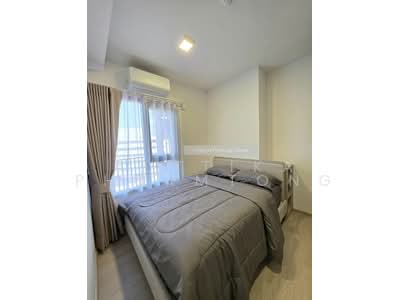 For Rent - COBE Kaset-Sripatum, Bangkok