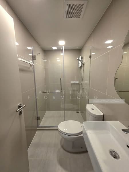 COBE Kaset-Sripatum, Bangkok, Phahon Yothin Rd, Lat Yao, Chatuchak, Bangkok, 1 Bedroom, 31 sqm, Condo For Rent, by Auttika Phormtong, 500211025 - DDproperty.com