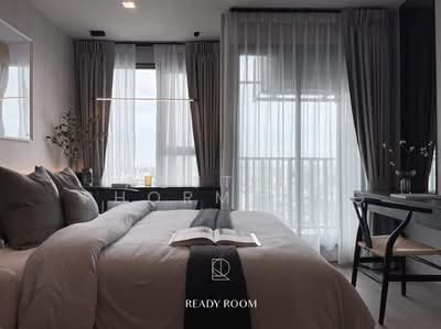 For Rent - Life Ladprao, Bangkok