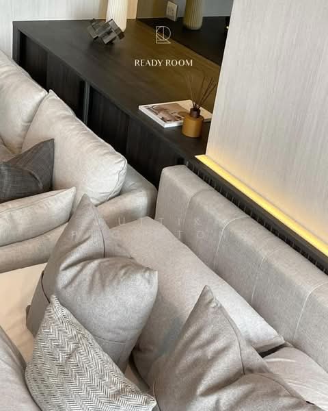 Life Ladprao, Bangkok, 992 Ladprao Road, Jom Phon, Chatuchak, Bangkok, Studio, 29 sqm, Condo For Rent, by Auttika Phormtong, 500211028 - DDproperty.com