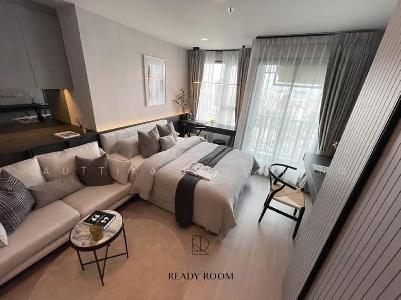 Life Ladprao : ไลฟ์ ลาดพร้าว, กรุงเทพ, 992 ถนนลาดพร้าว, จอมพล, จตุจักร, กรุงเทพ, 29 ตร.ม., คอนโด ให้เช่า, โดย Auttika Phormtong, 500211028 - DDproperty.com