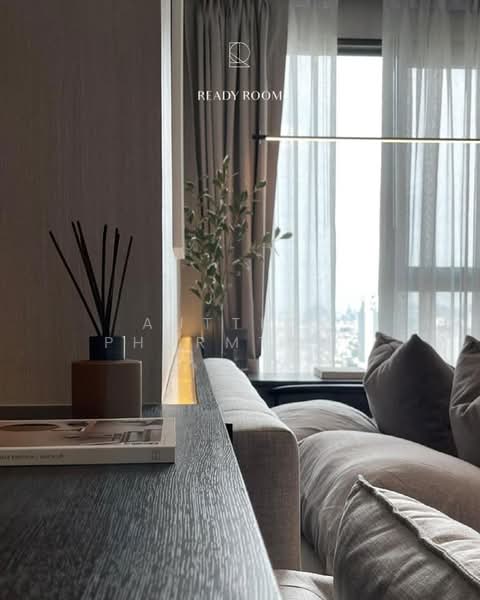 Life Ladprao, Bangkok, 992 Ladprao Road, Jom Phon, Chatuchak, Bangkok, Studio, 29 sqm, Condo For Rent, by Auttika Phormtong, 500211028 - DDproperty.com