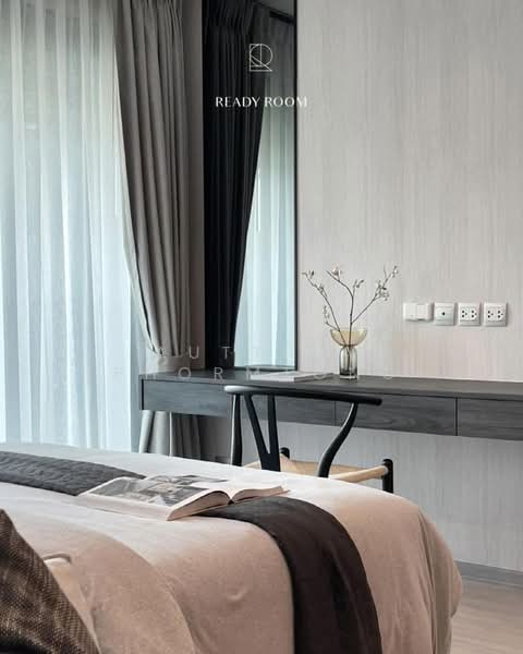 Life Ladprao, Bangkok, 992 Ladprao Road, Jom Phon, Chatuchak, Bangkok, Studio, 29 sqm, Condo For Rent, by Auttika Phormtong, 500211028 - DDproperty.com