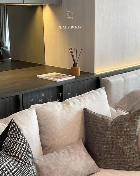 Life Ladprao, Bangkok, 992 Ladprao Road, Jom Phon, Chatuchak, Bangkok, Studio, 29 sqm, Condo For Rent, by Auttika Phormtong, 500211028 - DDproperty.com