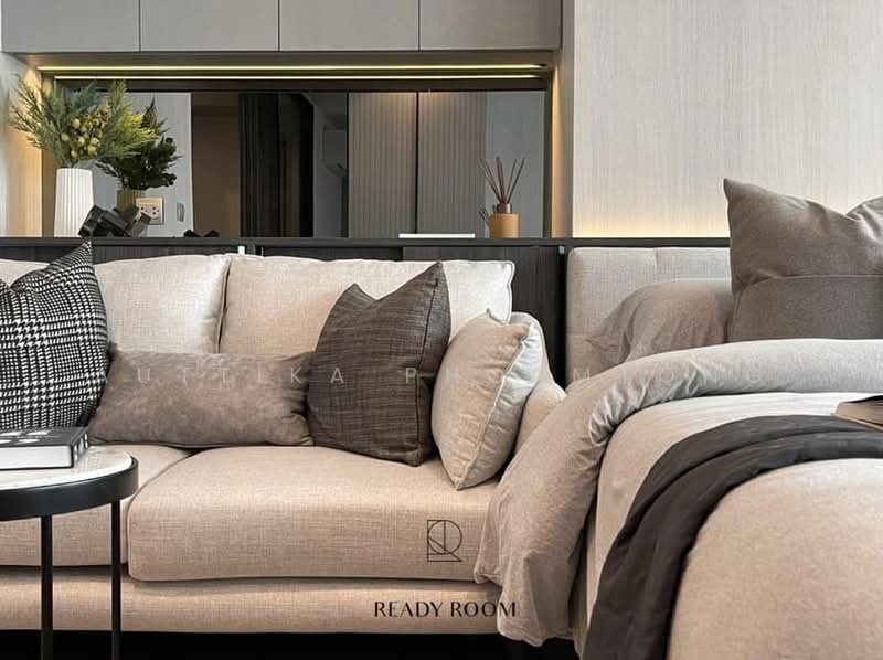 Life Ladprao : ไลฟ์ ลาดพร้าว, กรุงเทพ, 992 ถนนลาดพร้าว, จอมพล, จตุจักร, กรุงเทพ, 29 ตร.ม., คอนโด ให้เช่า, โดย Auttika Phormtong, 500211028 - DDproperty.com