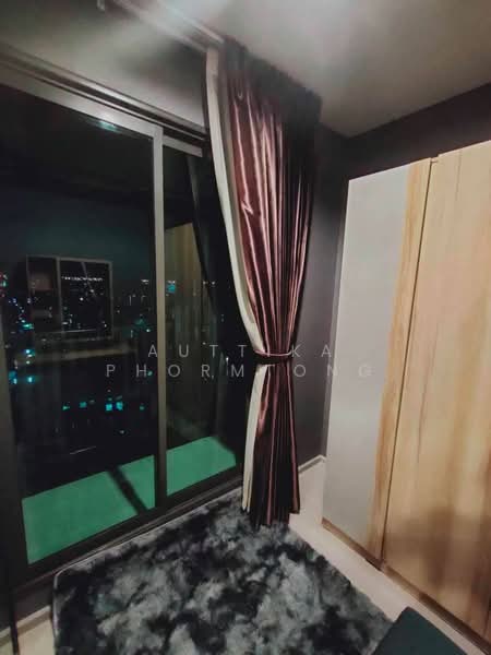 Life Ladprao, Bangkok, 992 Ladprao Road, Jom Phon, Chatuchak, Bangkok, 1 Bedroom, 35 sqm, Condo For Rent, by Auttika Phormtong, 500211029 - DDproperty.com