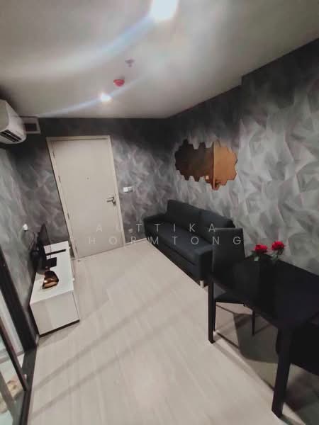 Life Ladprao, Bangkok, 992 Ladprao Road, Jom Phon, Chatuchak, Bangkok, 1 Bedroom, 35 sqm, Condo For Rent, by Auttika Phormtong, 500211029 - DDproperty.com