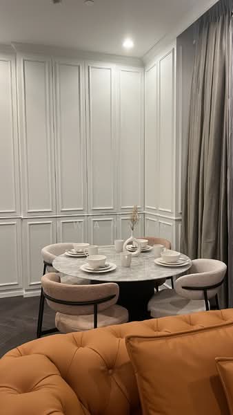 The Esse Sukhumvit 36, Bangkok, Soi Sukhumvit 36, Sukhumvit Road, Phra Kanong, Khlong Toei, Bangkok, 2 Bedrooms, 77 sqm, Condo For Rent, by MISA KWANNIN, 500211031 - DDproperty.com