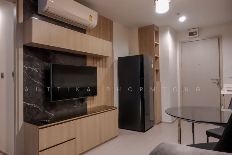 Life Ladprao : ไลฟ์ ลาดพร้าว, กรุงเทพ, 992 ถนนลาดพร้าว, จอมพล, จตุจักร, กรุงเทพ, 35 ตร.ม., คอนโด ให้เช่า, โดย Auttika Phormtong, 500211032 - DDproperty.com