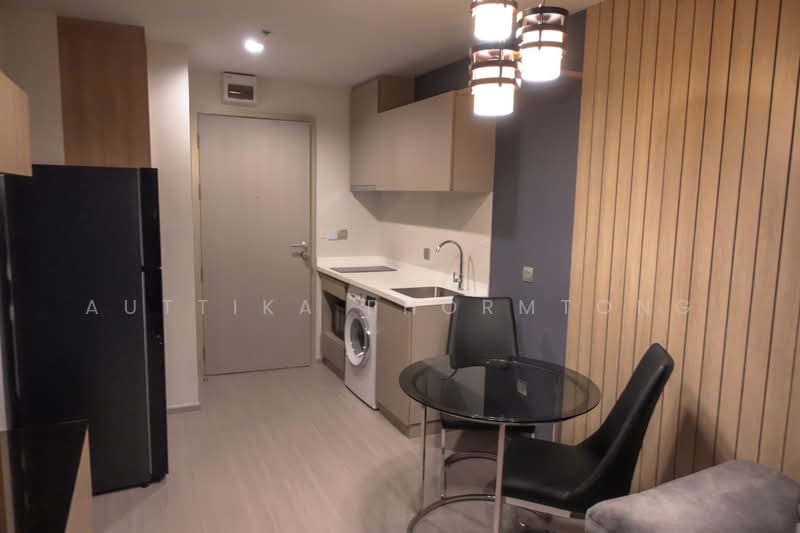 Life Ladprao, Bangkok, 992 Ladprao Road, Jom Phon, Chatuchak, Bangkok, 1 Bedroom, 35 sqm, Condo For Rent, by Auttika Phormtong, 500211032 - DDproperty.com