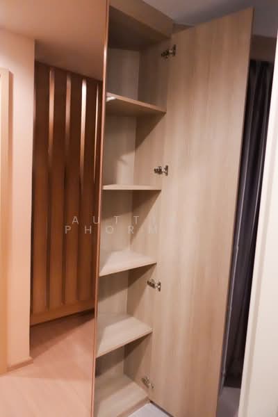 Life Ladprao, Bangkok, 992 Ladprao Road, Jom Phon, Chatuchak, Bangkok, 1 Bedroom, 35 sqm, Condo For Rent, by Auttika Phormtong, 500211032 - DDproperty.com