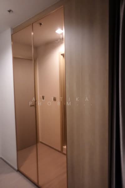 Life Ladprao, Bangkok, 992 Ladprao Road, Jom Phon, Chatuchak, Bangkok, 1 Bedroom, 35 sqm, Condo For Rent, by Auttika Phormtong, 500211032 - DDproperty.com
