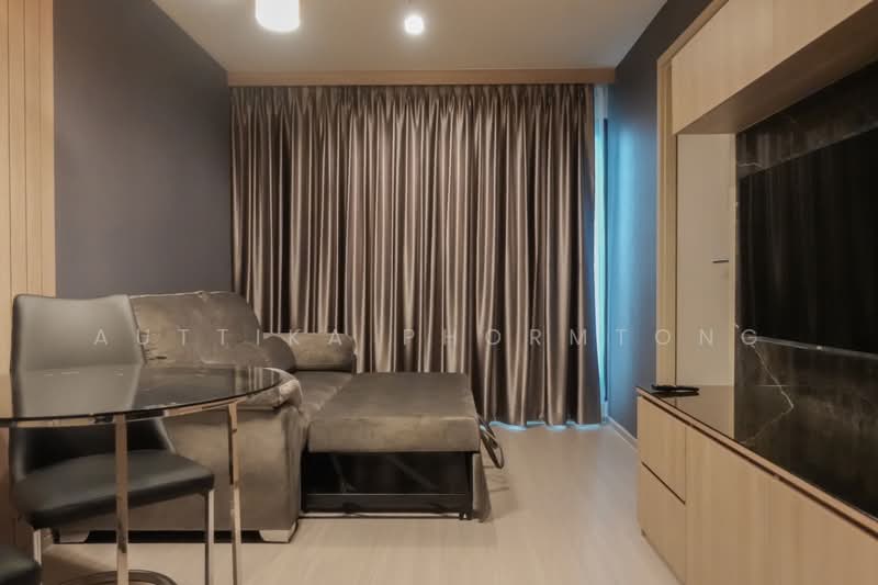 Life Ladprao : ไลฟ์ ลาดพร้าว, กรุงเทพ, 992 ถนนลาดพร้าว, จอมพล, จตุจักร, กรุงเทพ, 35 ตร.ม., คอนโด ให้เช่า, โดย Auttika Phormtong, 500211032 - DDproperty.com