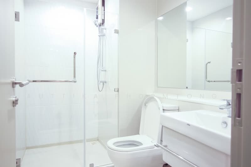 Life Ladprao : ไลฟ์ ลาดพร้าว, กรุงเทพ, 992 ถนนลาดพร้าว, จอมพล, จตุจักร, กรุงเทพ, 35 ตร.ม., คอนโด ให้เช่า, โดย Auttika Phormtong, 500211032 - DDproperty.com