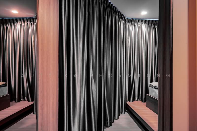 Life Ladprao, Bangkok, 992 Ladprao Road, Jom Phon, Chatuchak, Bangkok, 1 Bedroom, 35 sqm, Condo For Rent, by Auttika Phormtong, 500211032 - DDproperty.com