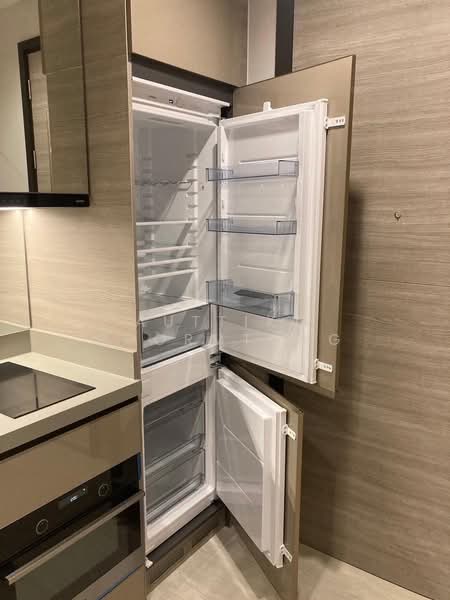 The Crest Park Residences, Bangkok, 1198 Phahonyothin Road, Jom Phon, Chatuchak, Bangkok, 1 Bedroom, 35 sqm, Condo For Rent, by Auttika Phormtong, 500211033 - DDproperty.com