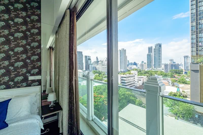 Le Raffine Sukhumvit 39, Bangkok, Soi Sukhumvit 39, Khlong Tan Nua, Watthana, Bangkok, 3 Bedrooms, 237 sqm, Condo For Rent, by MISA KWANNIN, 500211034 - DDproperty.com