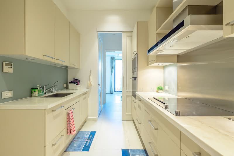 Le Raffine Sukhumvit 39, Bangkok, Soi Sukhumvit 39, Khlong Tan Nua, Watthana, Bangkok, 3 Bedrooms, 237 sqm, Condo For Rent, by MISA KWANNIN, 500211034 - DDproperty.com