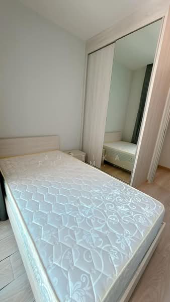 Noble Revolve Ratchada, Bangkok, 38 Ratchadapisek Road, Huai Khwang, Huai Khwang, Bangkok, 2 Bedrooms, 53 sqm, Condo For Rent, by Auttika Phormtong, 500211036 - DDproperty.com