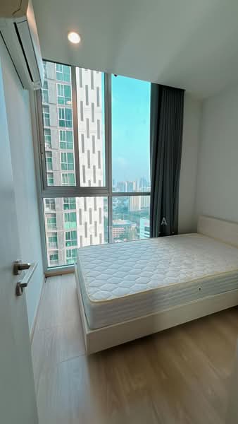 Noble Revolve Ratchada, Bangkok, 38 Ratchadapisek Road, Huai Khwang, Huai Khwang, Bangkok, 2 Bedrooms, 53 sqm, Condo For Rent, by Auttika Phormtong, 500211036 - DDproperty.com