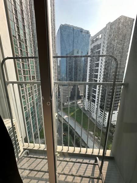 Noble Revolve Ratchada, Bangkok, 38 Ratchadapisek Road, Huai Khwang, Huai Khwang, Bangkok, 2 Bedrooms, 54 sqm, Condo For Rent, by Auttika Phormtong, 500211038 - DDproperty.com