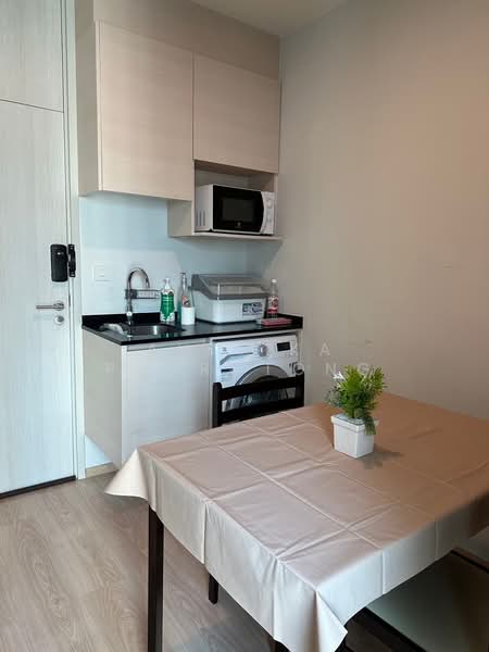 Noble Revolve Ratchada, Bangkok, 38 Ratchadapisek Road, Huai Khwang, Huai Khwang, Bangkok, 2 Bedrooms, 54 sqm, Condo For Rent, by Auttika Phormtong, 500211038 - DDproperty.com