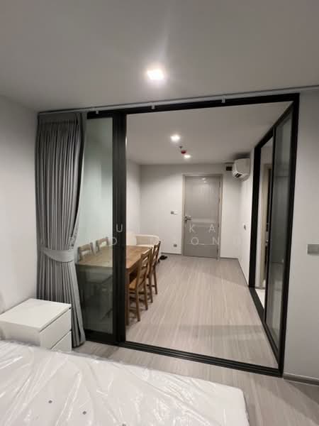 Life Ladprao, Bangkok, 992 Ladprao Road, Jom Phon, Chatuchak, Bangkok, 1 Bedroom, 36 sqm, Condo For Rent, by Auttika Phormtong, 500211040 - DDproperty.com