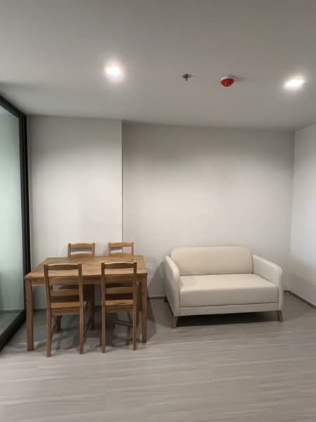 Life Ladprao, Bangkok, 992 Ladprao Road, Jom Phon, Chatuchak, Bangkok, 1 Bedroom, 36 sqm, Condo For Rent, by Auttika Phormtong, 500211040 - DDproperty.com