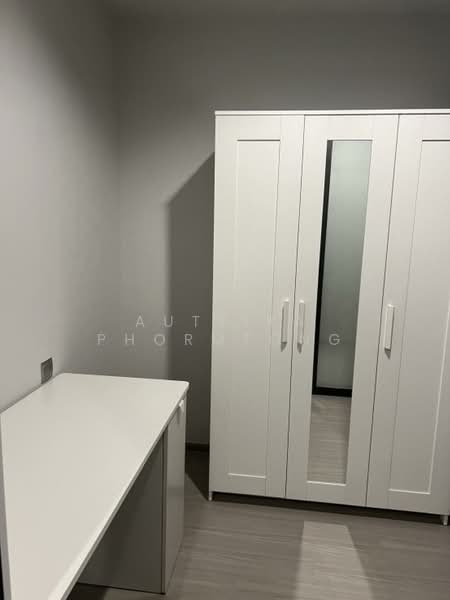 Life Ladprao, Bangkok, 992 Ladprao Road, Jom Phon, Chatuchak, Bangkok, 1 Bedroom, 36 sqm, Condo For Rent, by Auttika Phormtong, 500211040 - DDproperty.com