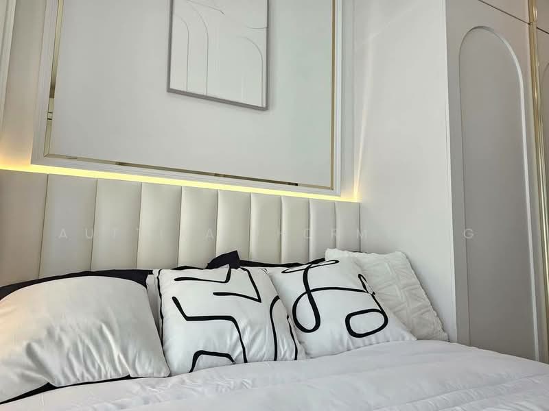 Aspire Ratchayothin, Bangkok, 42 Phahon Yothin Rd, Lat Yao, Chatuchak, Bangkok, 1 Bedroom, 30 sqm, Condo For Rent, by Auttika Phormtong, 500211041 - DDproperty.com