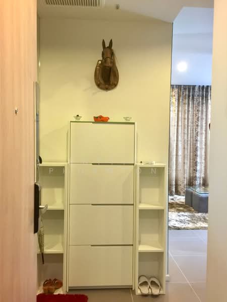 M Ladprao : เอ็ม ลาดพร้าว, กรุงเทพ, 1188 ถ.พหลโยธิน, จอมพล, จตุจักร, กรุงเทพ, 69 ตร.ม., คอนโด ให้เช่า, โดย Auttika Phormtong, 500211042 - DDproperty.com