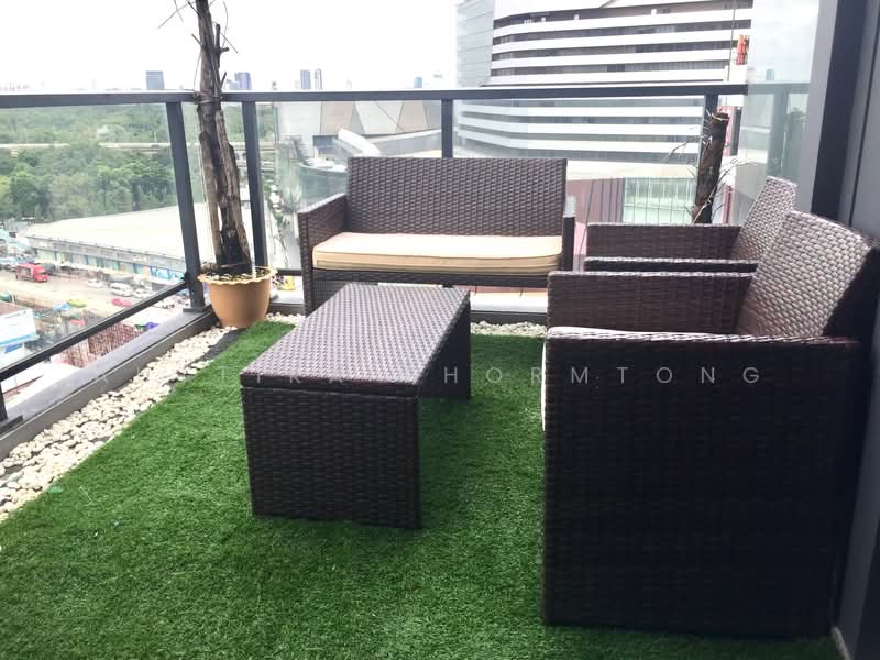 M Ladprao : เอ็ม ลาดพร้าว, กรุงเทพ, 1188 ถ.พหลโยธิน, จอมพล, จตุจักร, กรุงเทพ, 69 ตร.ม., คอนโด ให้เช่า, โดย Auttika Phormtong, 500211042 - DDproperty.com